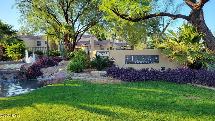 Sienna Condominiums