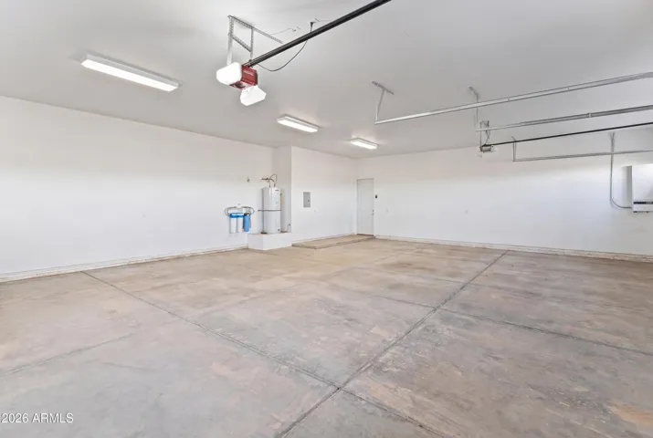 6 car garage