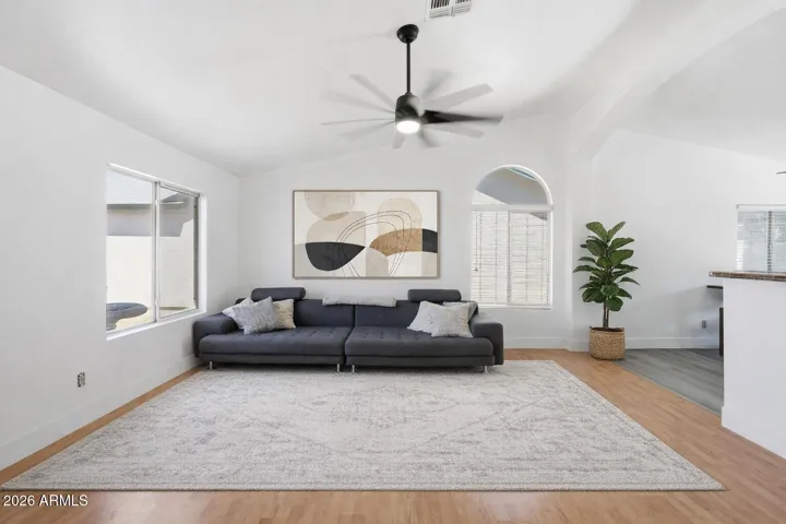 Living Room (virtually staged)