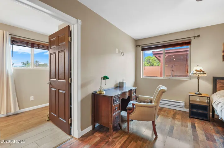 En Suite Bath in Primary