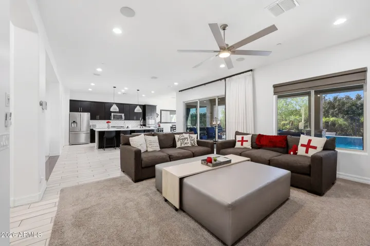 Great room