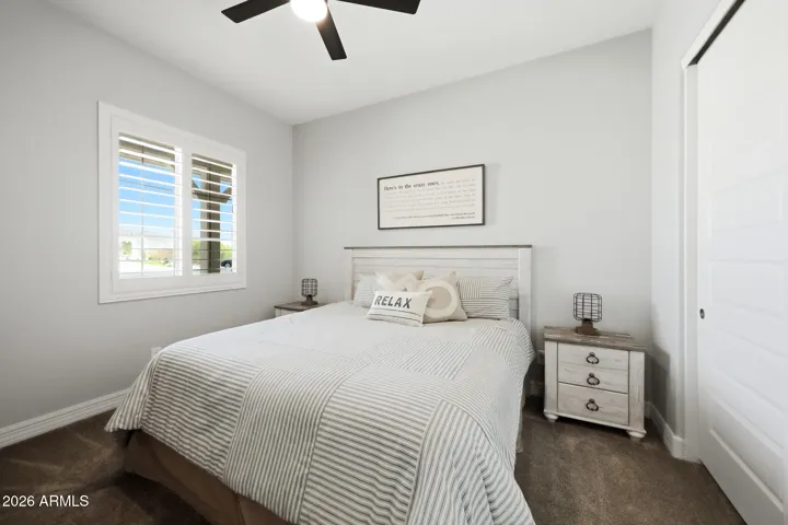 bedroom 4 (guest)