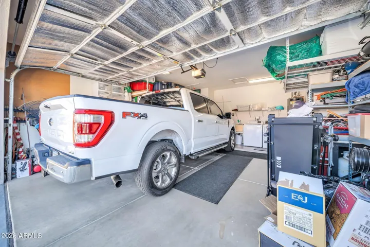 DOUBLE CAB CAN FIT.