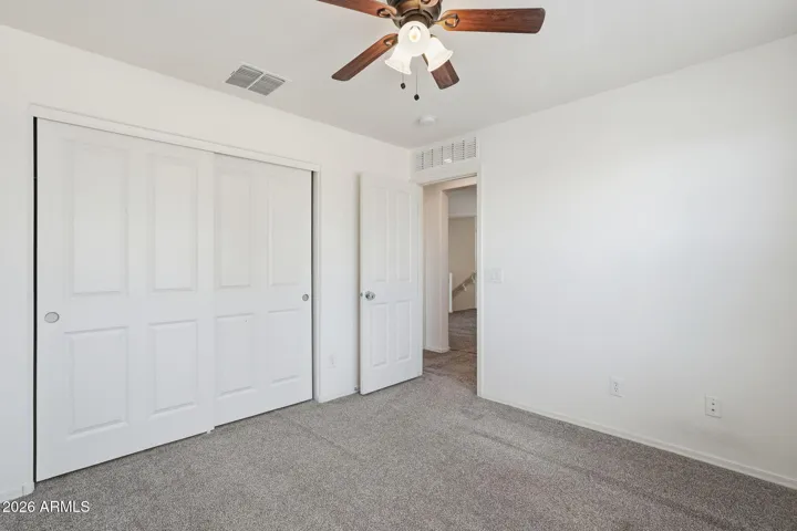 2nd Bedroom
