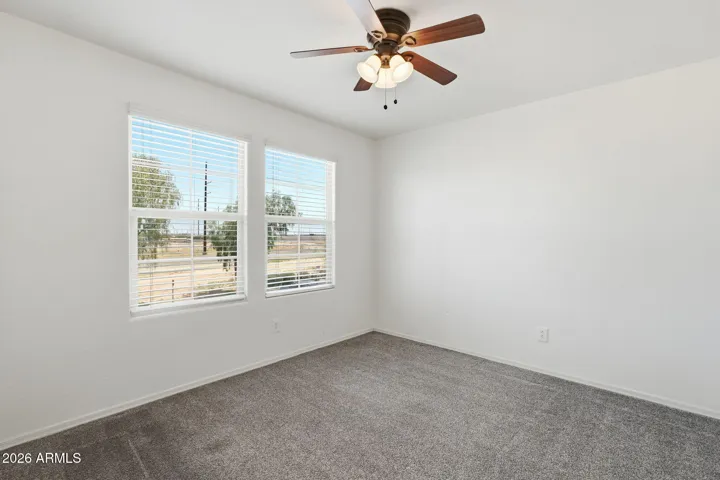 2nd Bedroom