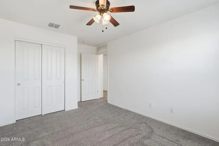 3rd Bedroom
