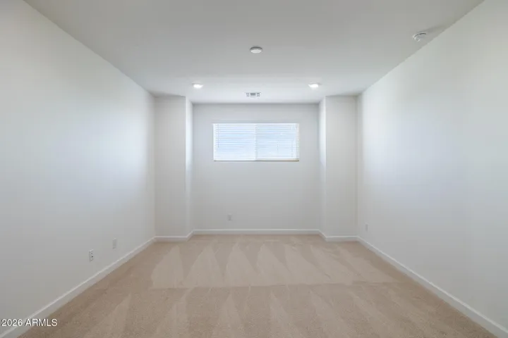 "Disclaimer: The images shown are for illustrative purposes only and depict a similar home design from a previous project. Actual features, finishes, and colors may vary in the new construction. Please consult with our team for specific details regarding this home."