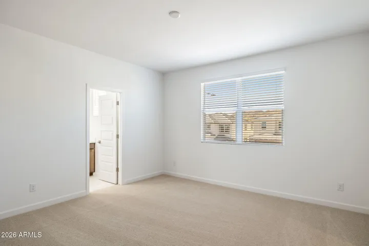 "Disclaimer: The images shown are for illustrative purposes only and depict a similar home design from a previous project. Actual features, finishes, and colors may vary in the new construction. Please consult with our team for specific details regarding this home."