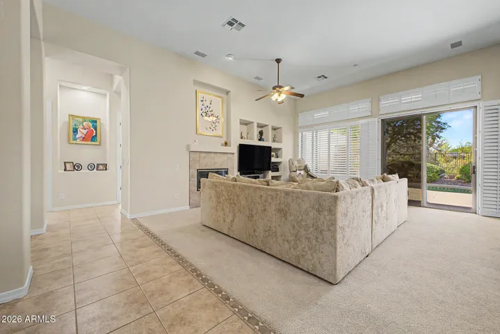 Great room