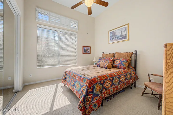 2nd bedroom