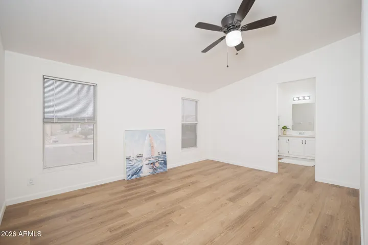 PRIMARY BEDROOM.