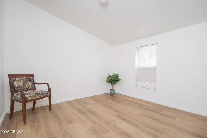 GUEST BEDROOM.