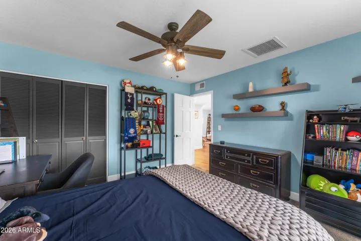 Bedroom 4