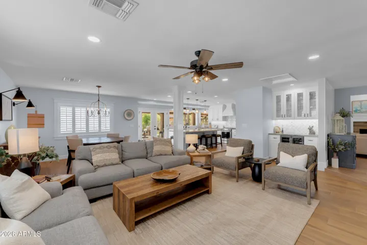 Living Room/Great Room