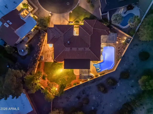 Overhead