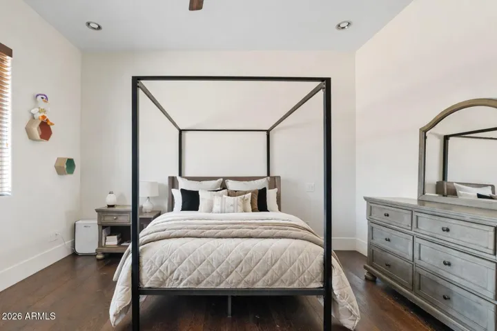 Bedroom 6