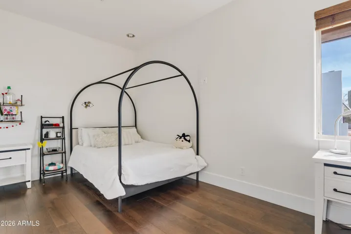Bedroom 5