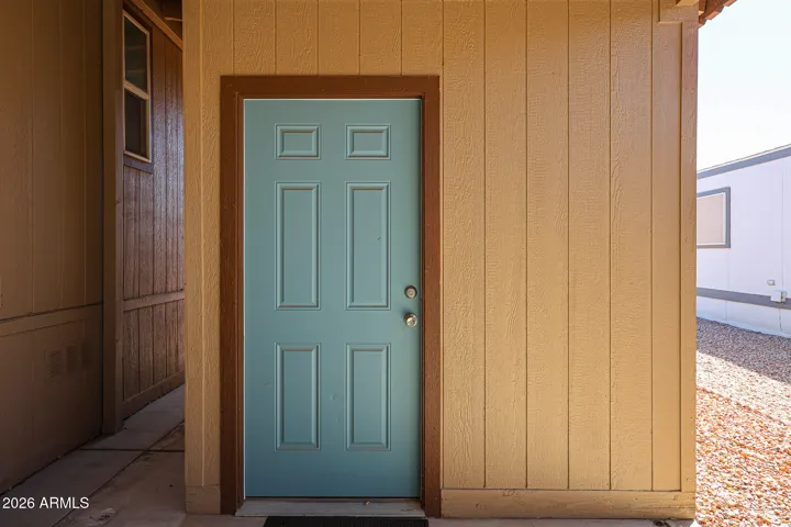 Wood shed
