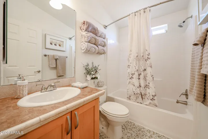 2nd bath
