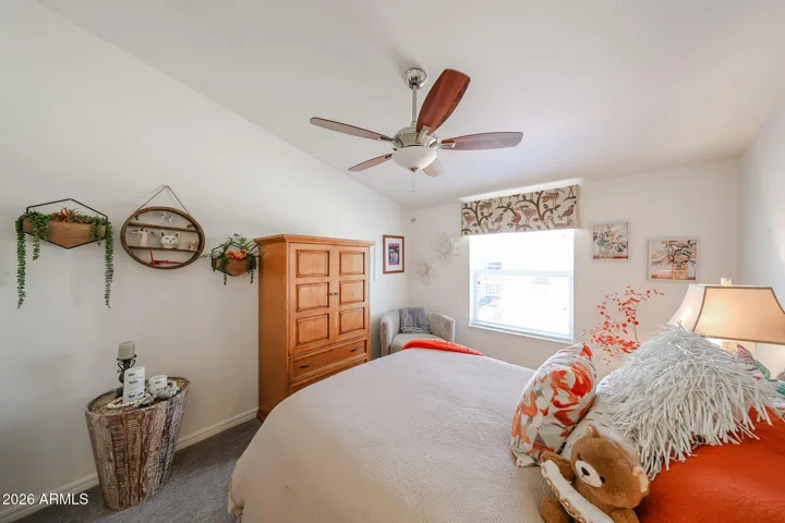 Den is a 3rd bedroom