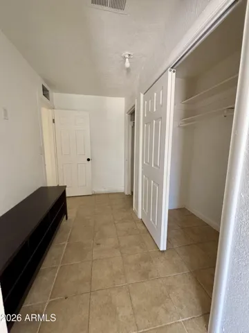 Primary suite