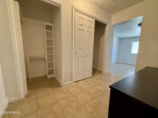 Primary suite