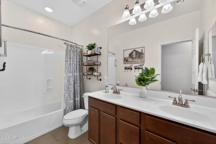 Full bath