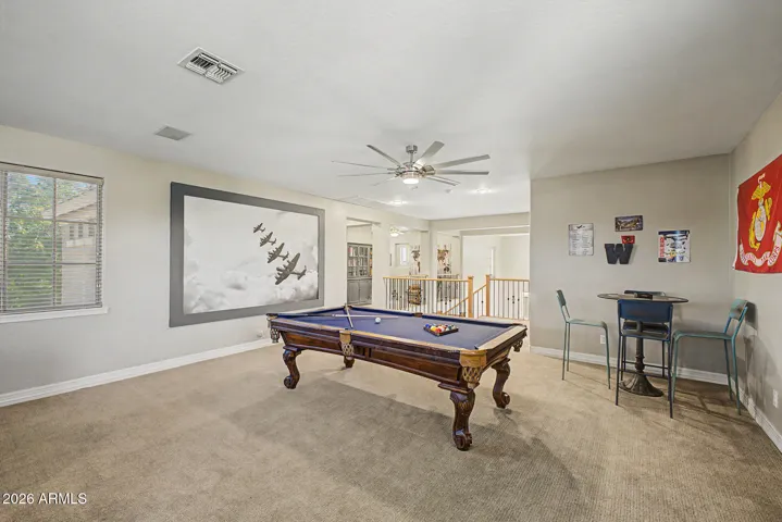 pool table conveys free if Buyer wants it