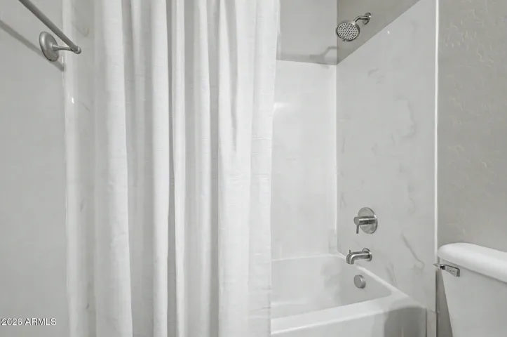 En-suite bathroom
