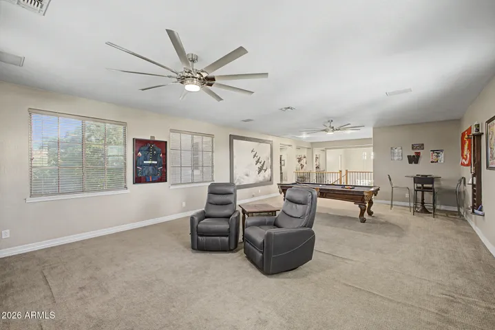 pool table conveys free if Buyer wants it