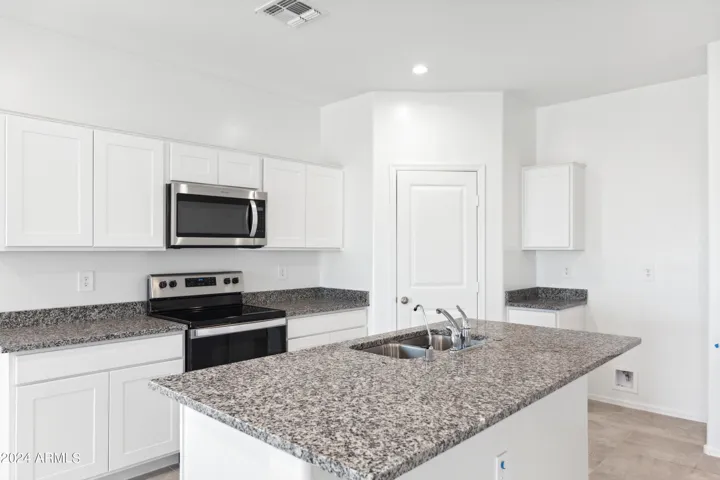 Kitchen Cont.