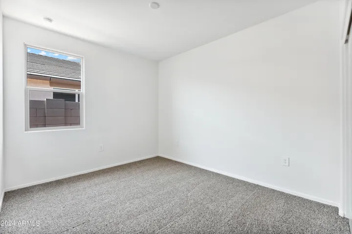 Guest Bedroom Cont. #2