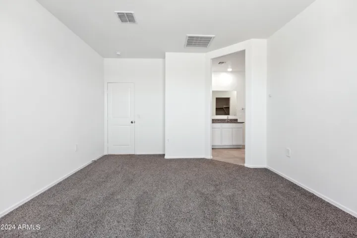 Master Bedroom Cont #2