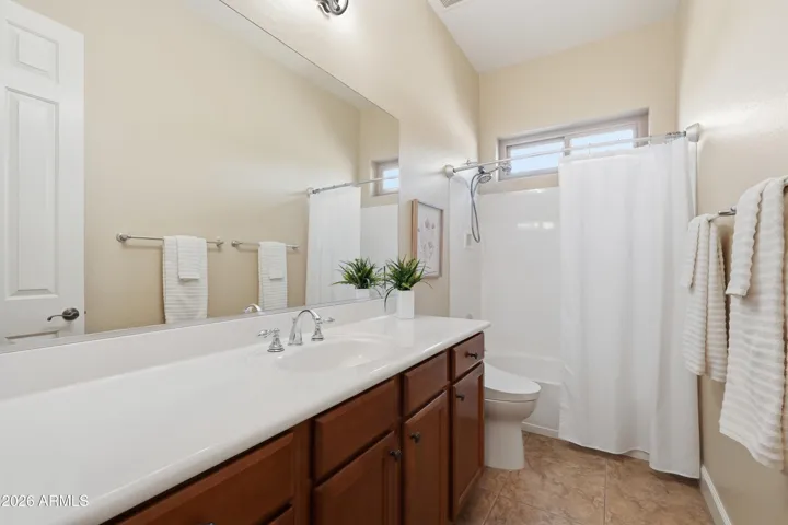 Hall Bath