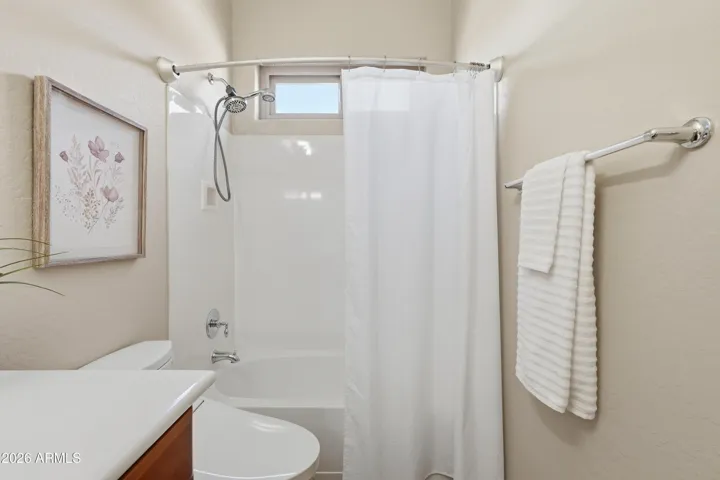Hall Bath