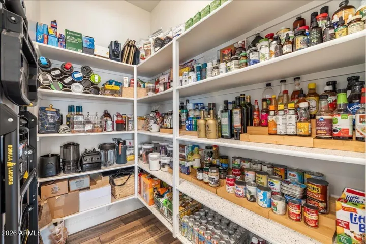 Pantry