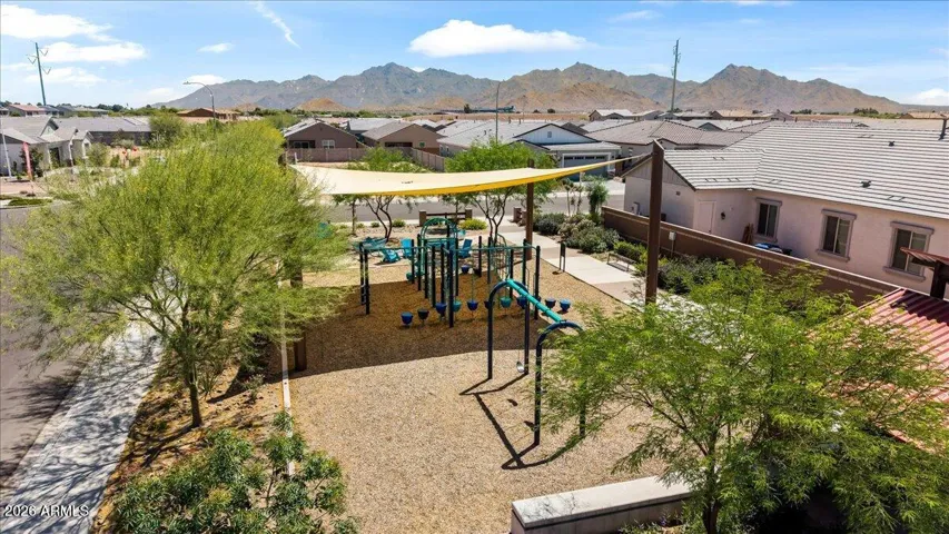 Community park
