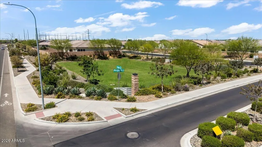 Community space