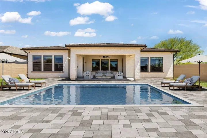 Virtual Pool