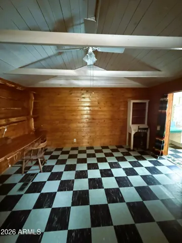 Rest easy in this bedroom