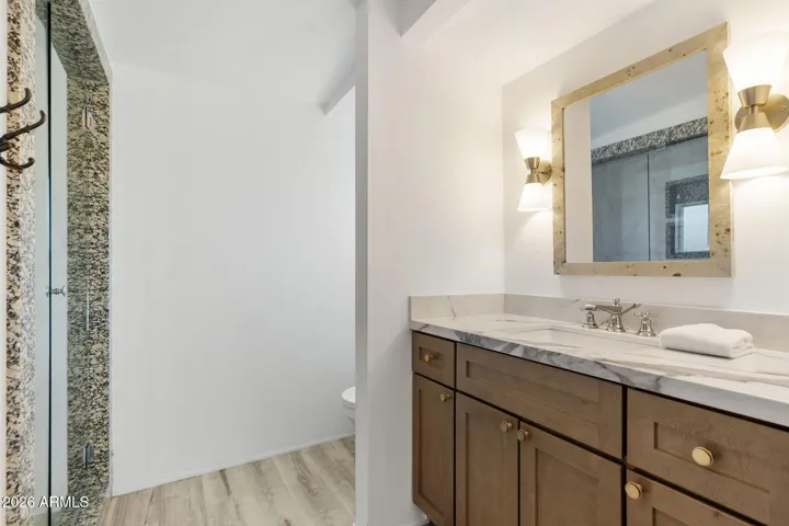 Guest House Bathroom