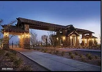 Community Entrance