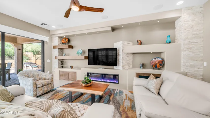 Spacious Room to Meet your Needs