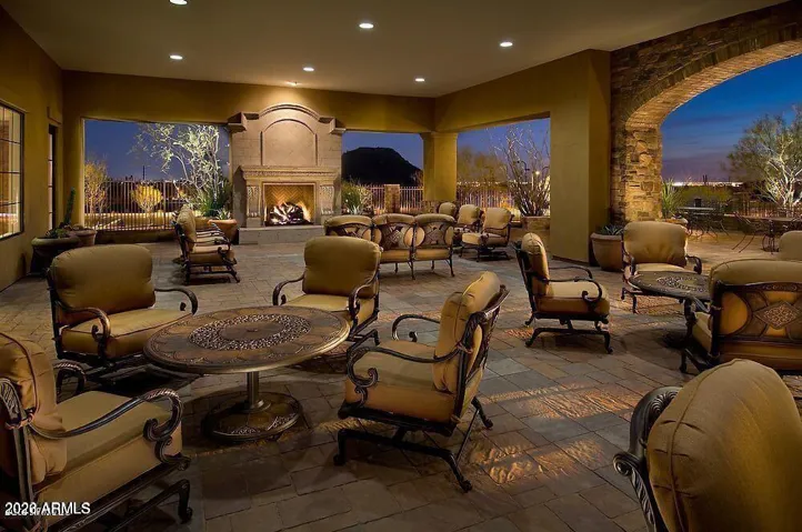 Community Gathering Space