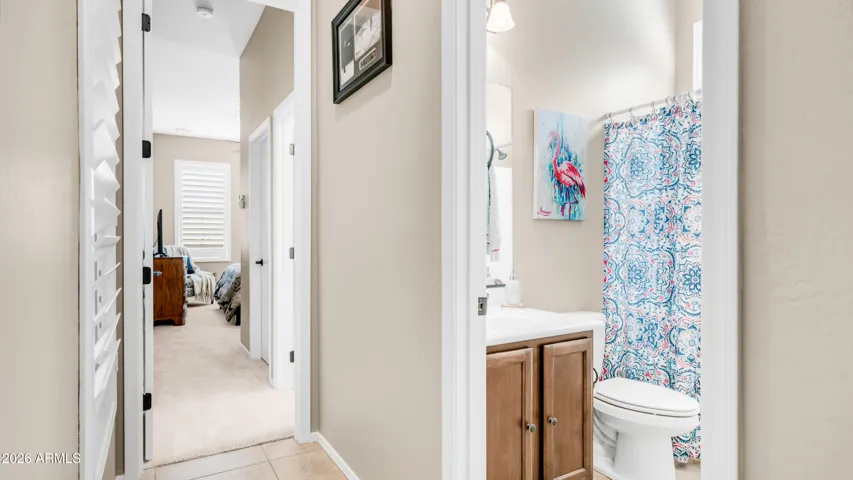 Perfect Guest Suite