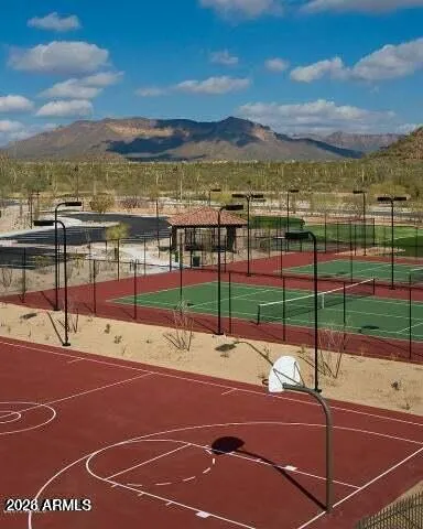 Sports Courts