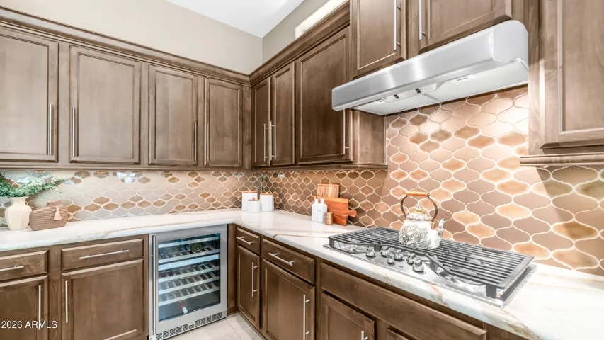 Desirable Gas Cooktop