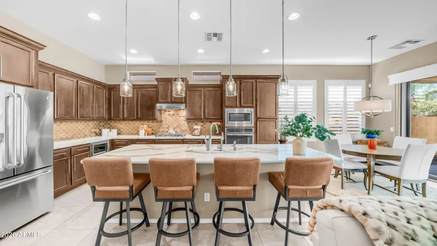 Enjoy Entertaining Here