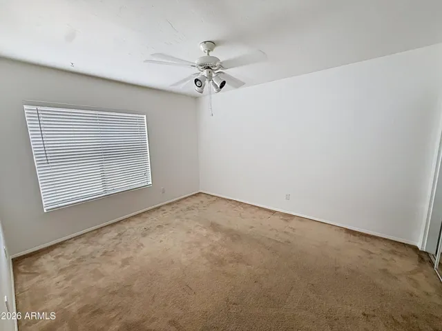 Bedroom #3