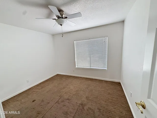 Bedroom #4